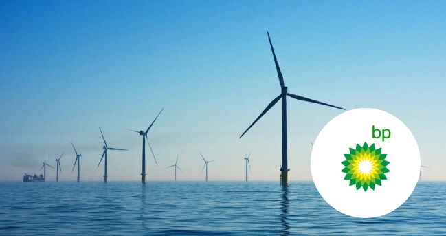 Read how BP cut their app development time by half.