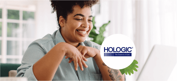 Hologic customer story