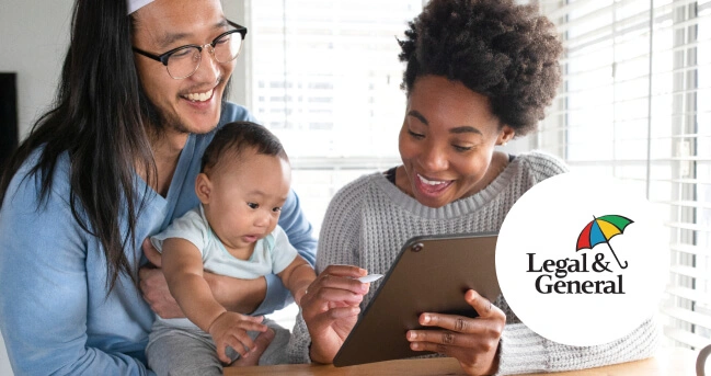 Learn how Legal and General used an API-led approach to integration to more than double their sales opportunities.