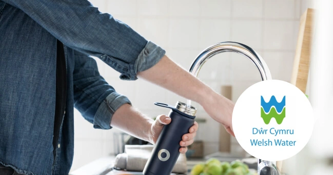 Learn how MuleSoft helped Welsh Water increase customer satisfaction by 96% by reducing manual work for their service agents.