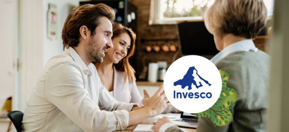 Invesco cuts development time by 92% with API-led integration