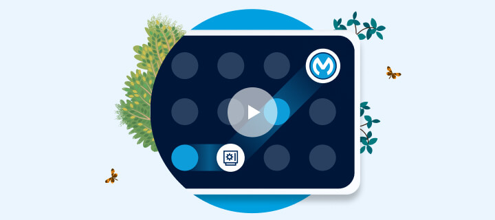 Watch the webinar to learn how Mulesoft’s Payments Application Network offers a framework to support the delivery of an agile payments strategy.