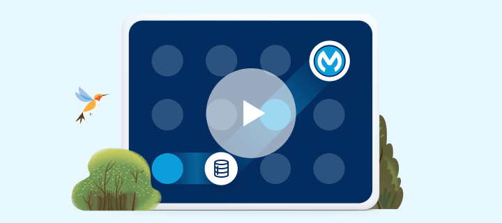 Read more about the challenges financial services and insurance organizations face.