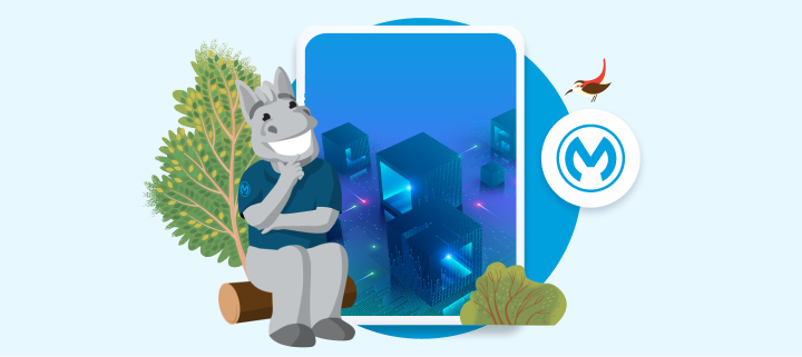 Download whitepaper Best practices for microservices.