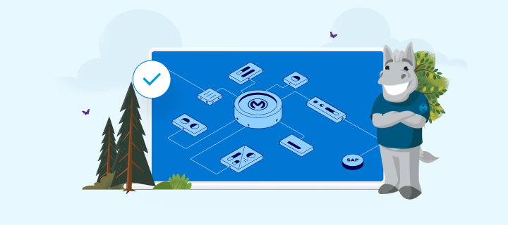 Read MuleSoft’s CIO guide to enabling business automation.