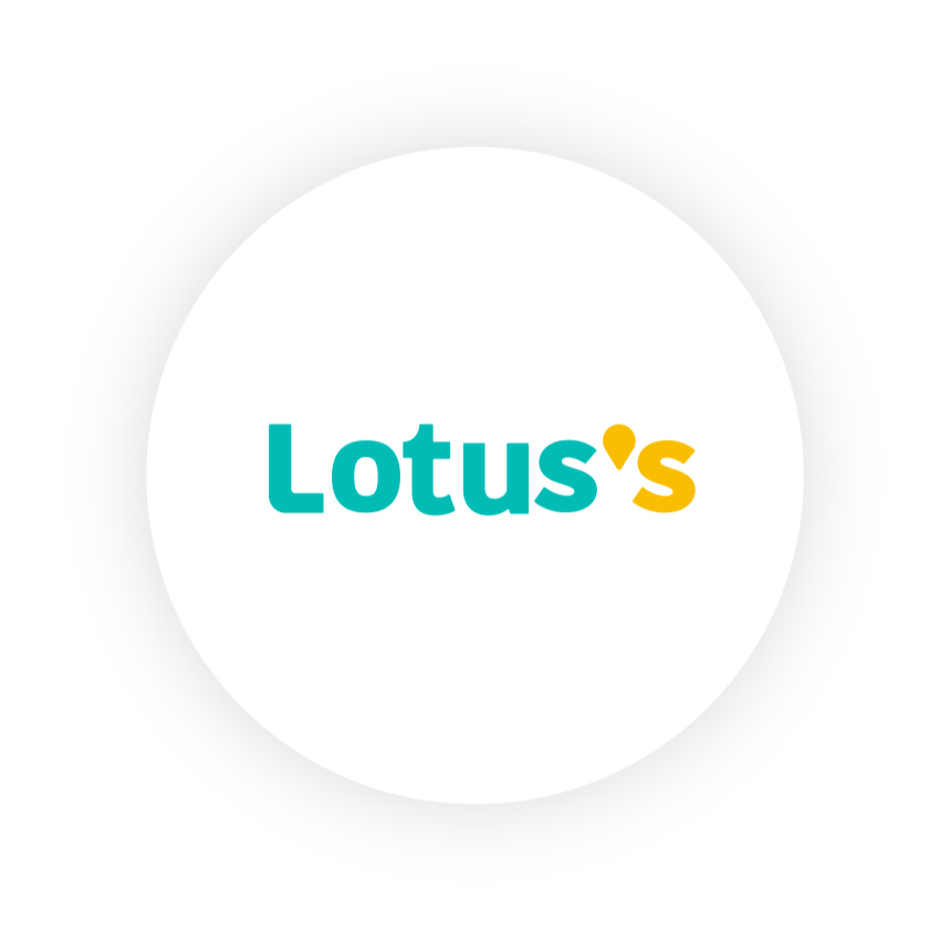 Lotuss logo