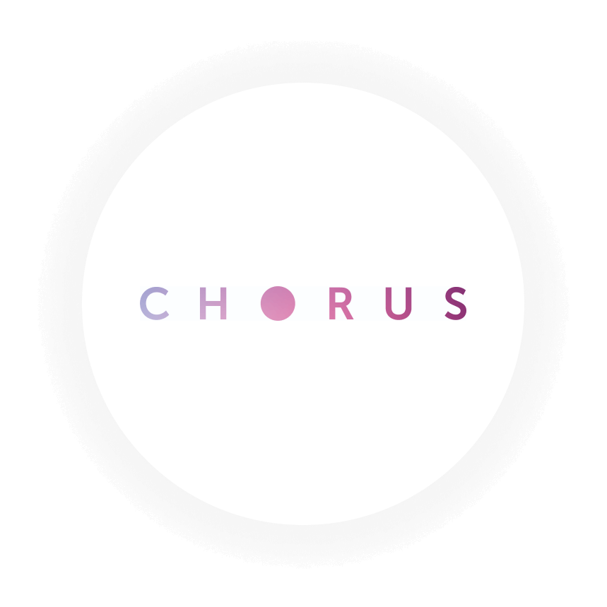 Chorus logo