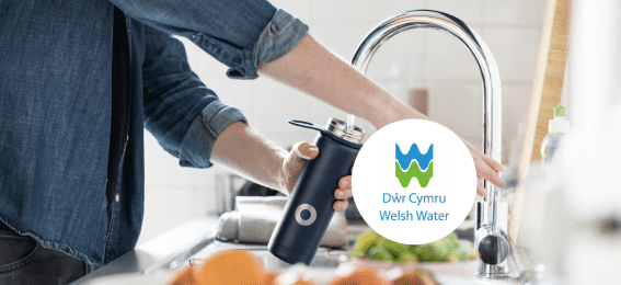 Customer story: Welsh Water