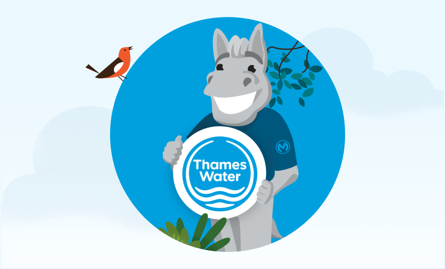 Learn how Thames Water enabled greater business agility and drove cost savings.