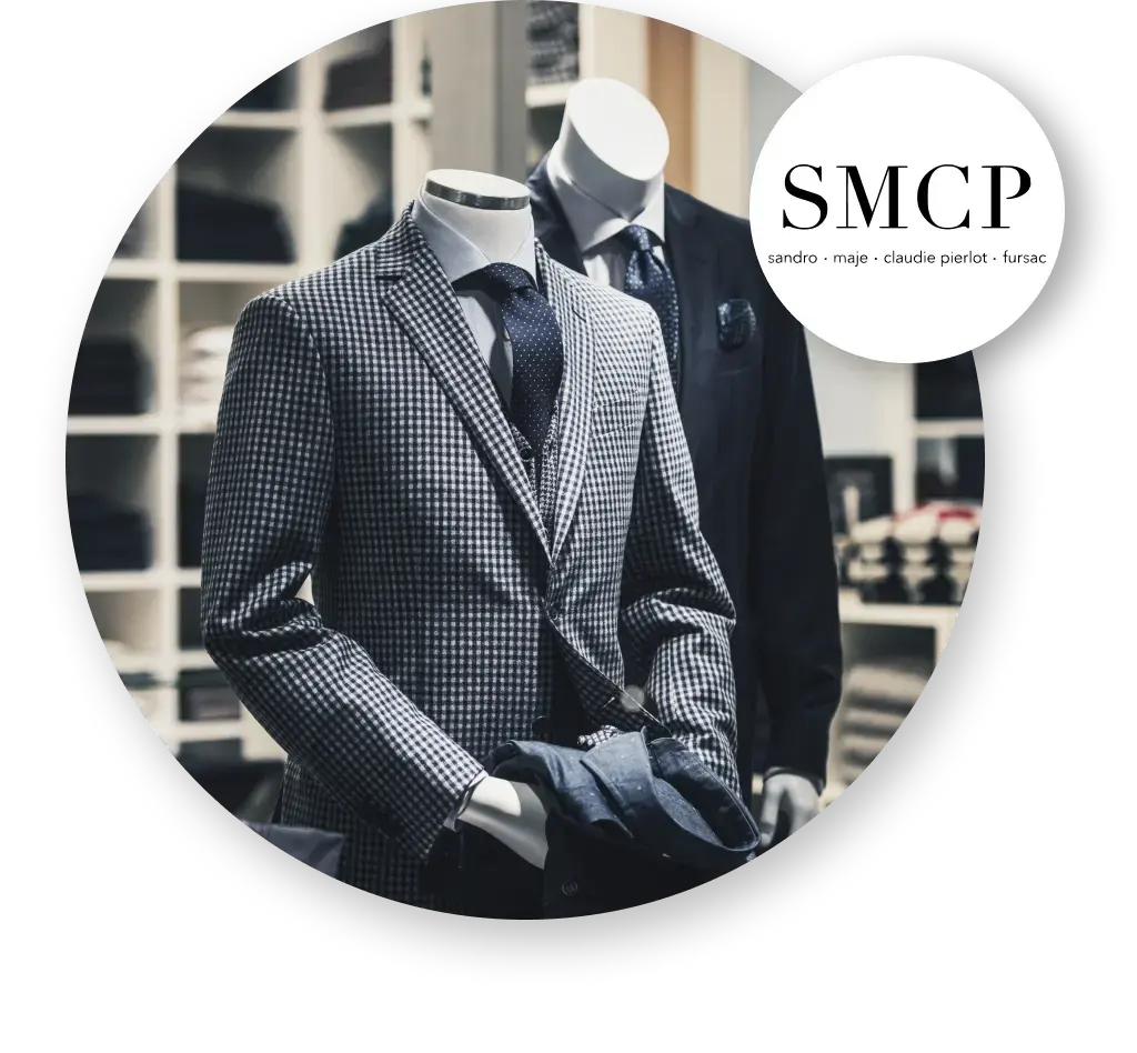 SMCP Customer Story - Mulesoft