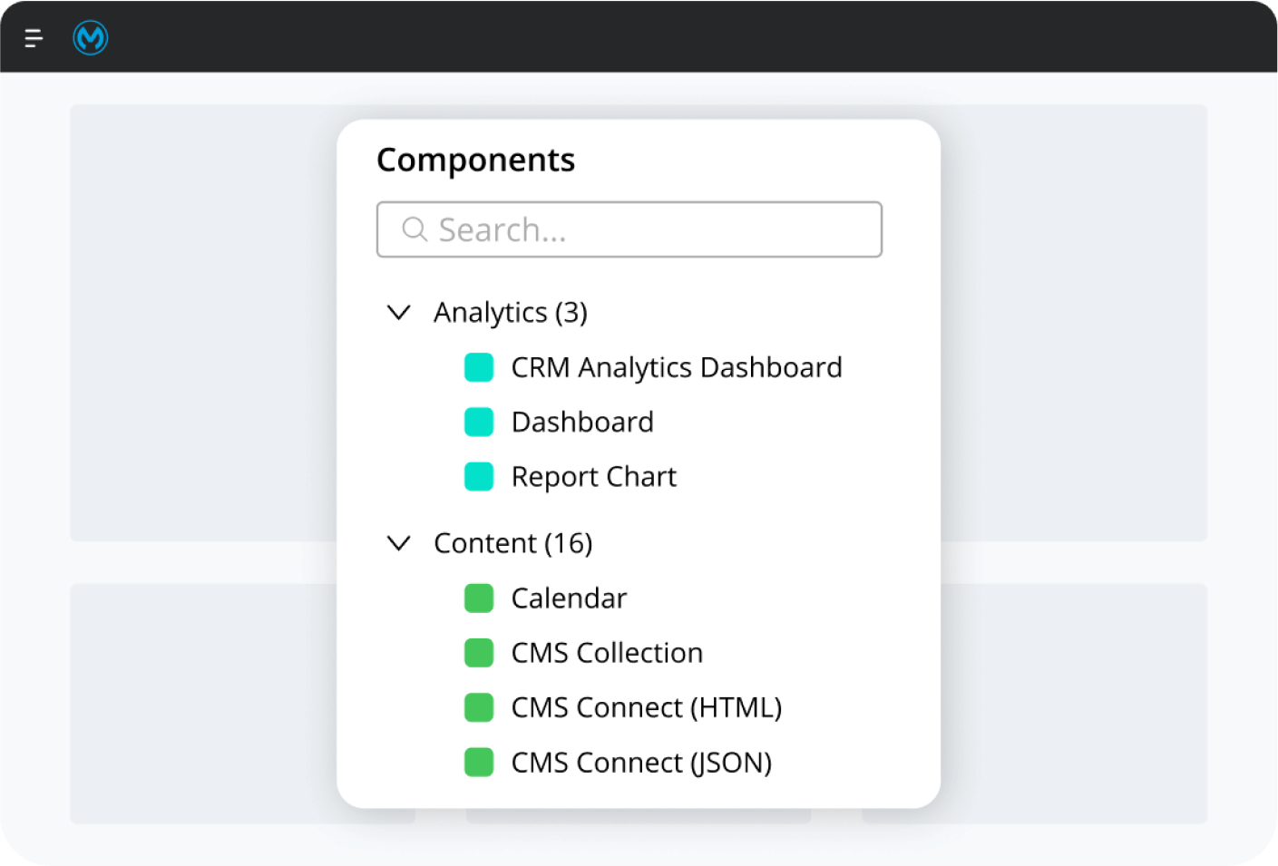 MuleSoft Anypoint API Experience Hub: build digital marketplaces to monetize API investments.