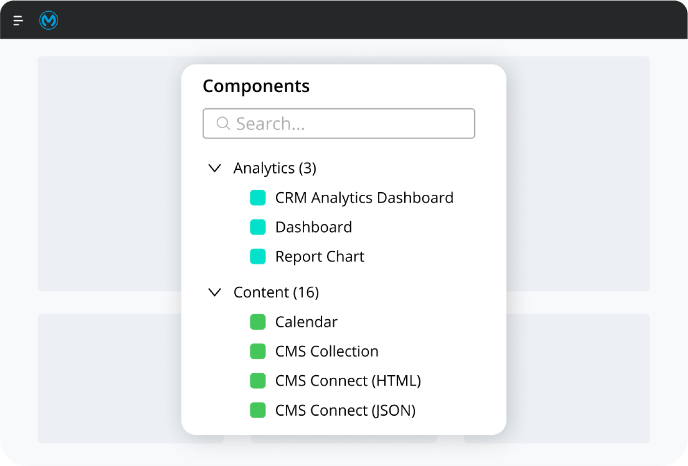 MuleSoft Anypoint API Experience Hub process showing how to build digital marketplaces to monetize and get more value from API investments