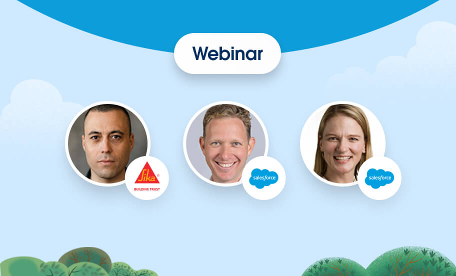 See how MuleSoft speeds up data transfers ensuring projects are on time on budget and high quality