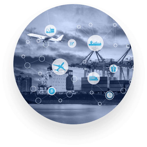 Modern supply chain management