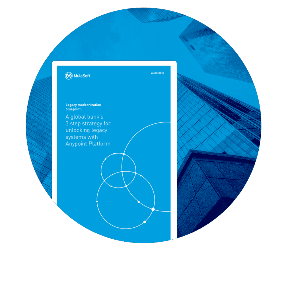 MuleSoft Accelerator for Healthcare EHR integration on tablet