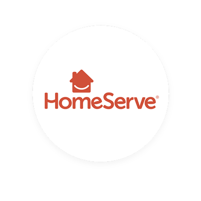 Logo HomeServe