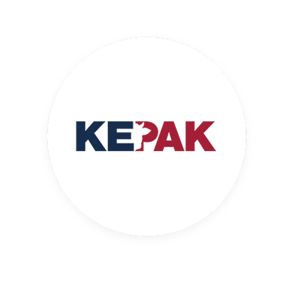 Kepak logo