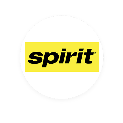 Spirit logo