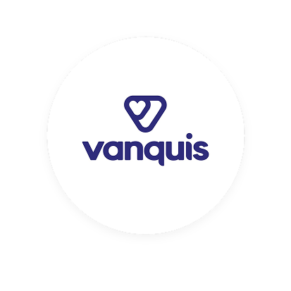 Vanquis logo