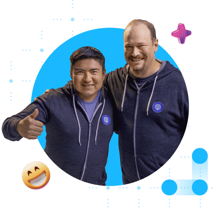 MuleSoft mentor logo