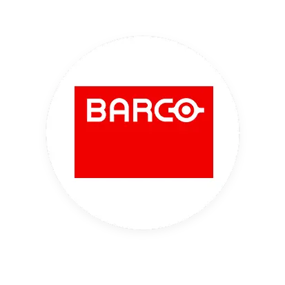Barco Logo