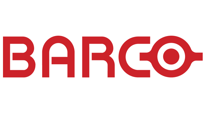 Barco Logo