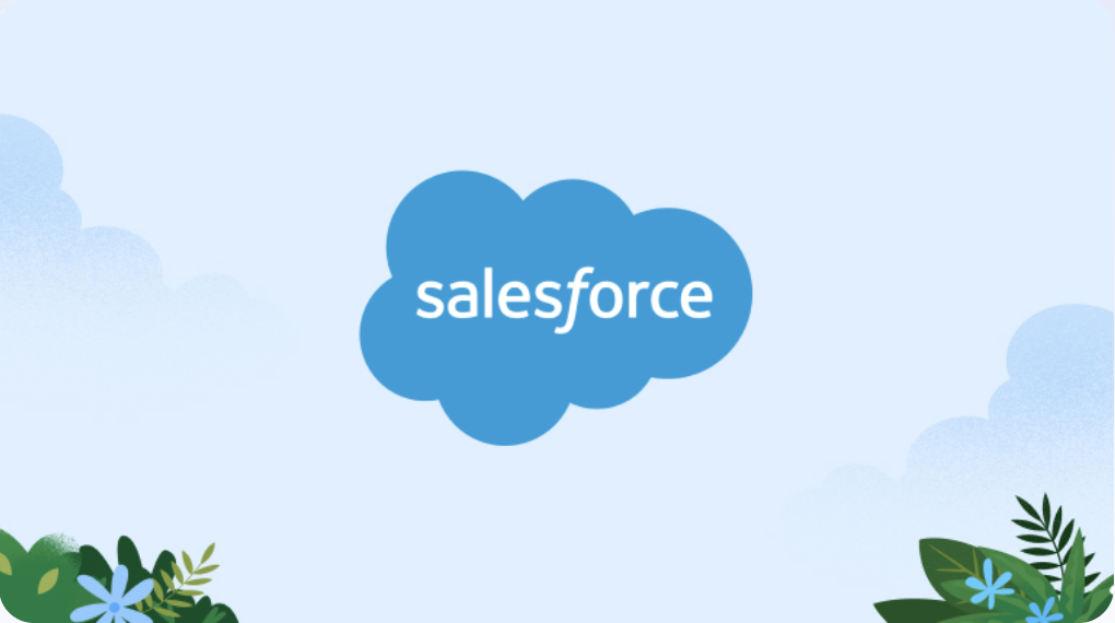 SALESFORCE
