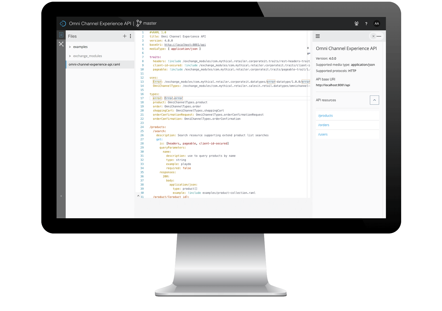 Api Designer Mulesoft Download Api Designer Mulesoft Download