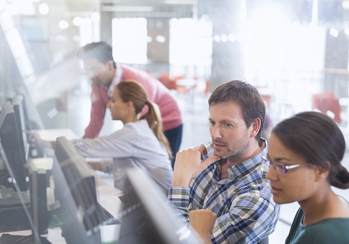 Application Network and IT Project Management