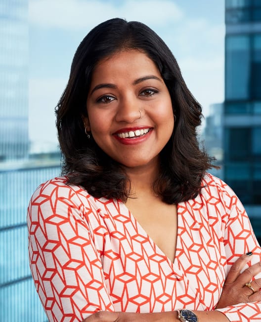 Archana Subramanian