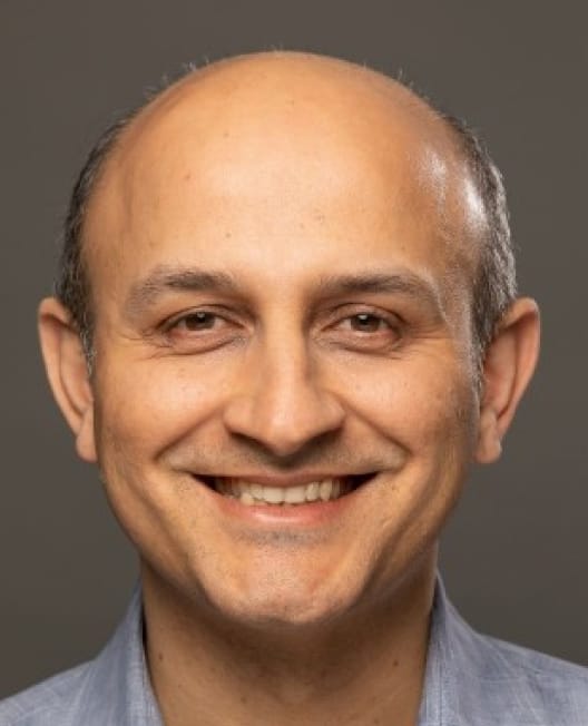 Fuad Rashid