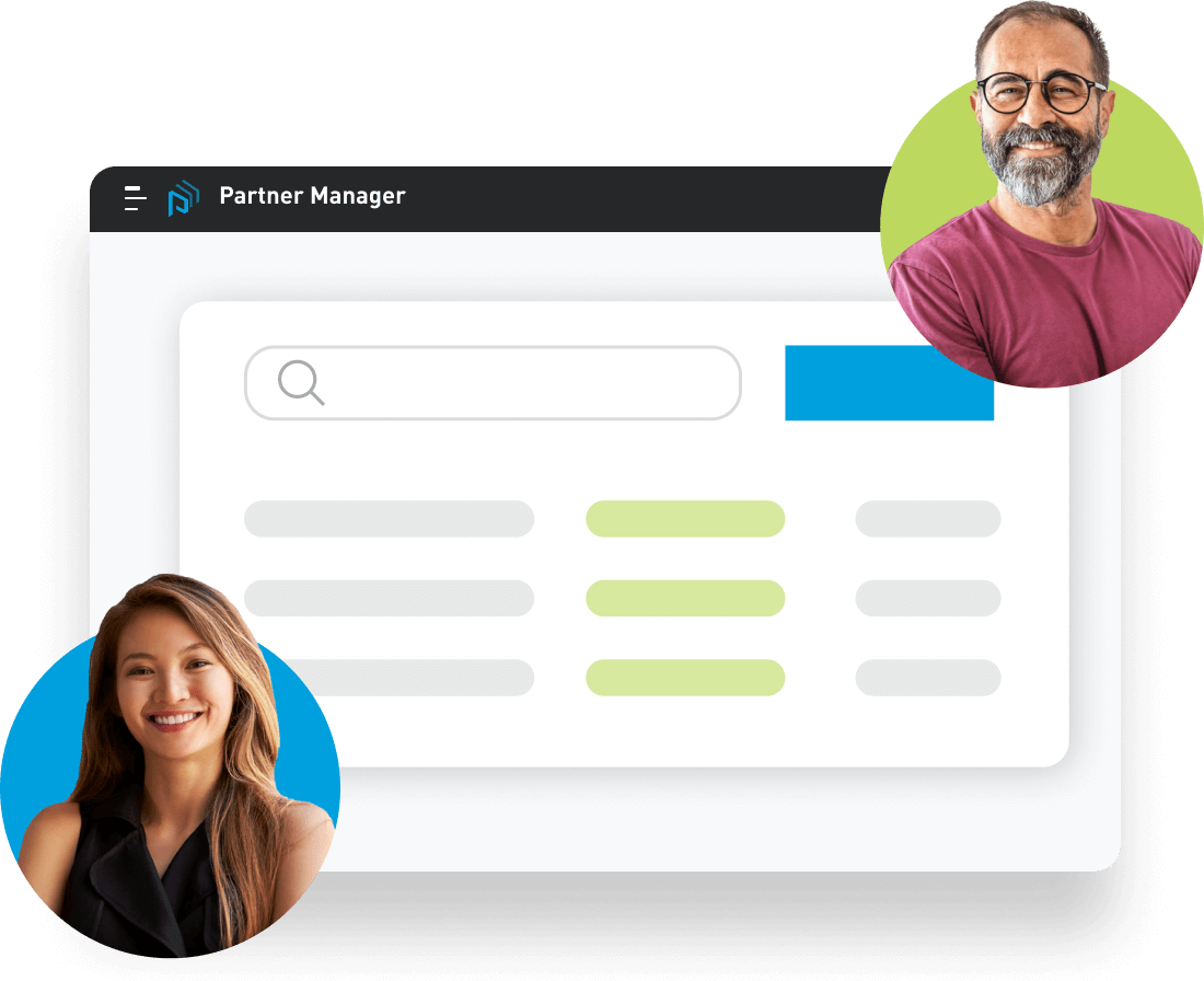 MuleSoft Anypoint Partner Manager
