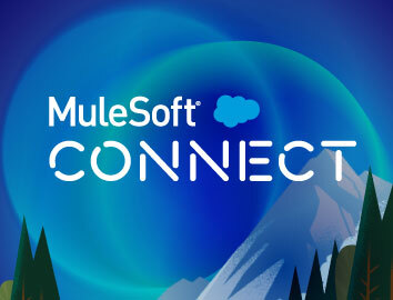 Discover the power of together at MuleSoft CONNECT