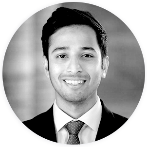 Parth Shah