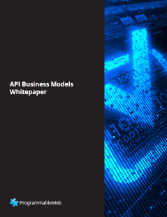 ProgrammableWeb’s Guide to Modern API Business Models