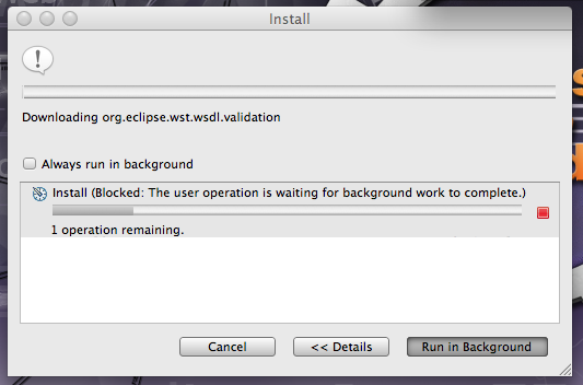 figure4 Как подключить tomcat к eclipse