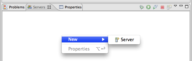 figure8 Как подключить tomcat к eclipse