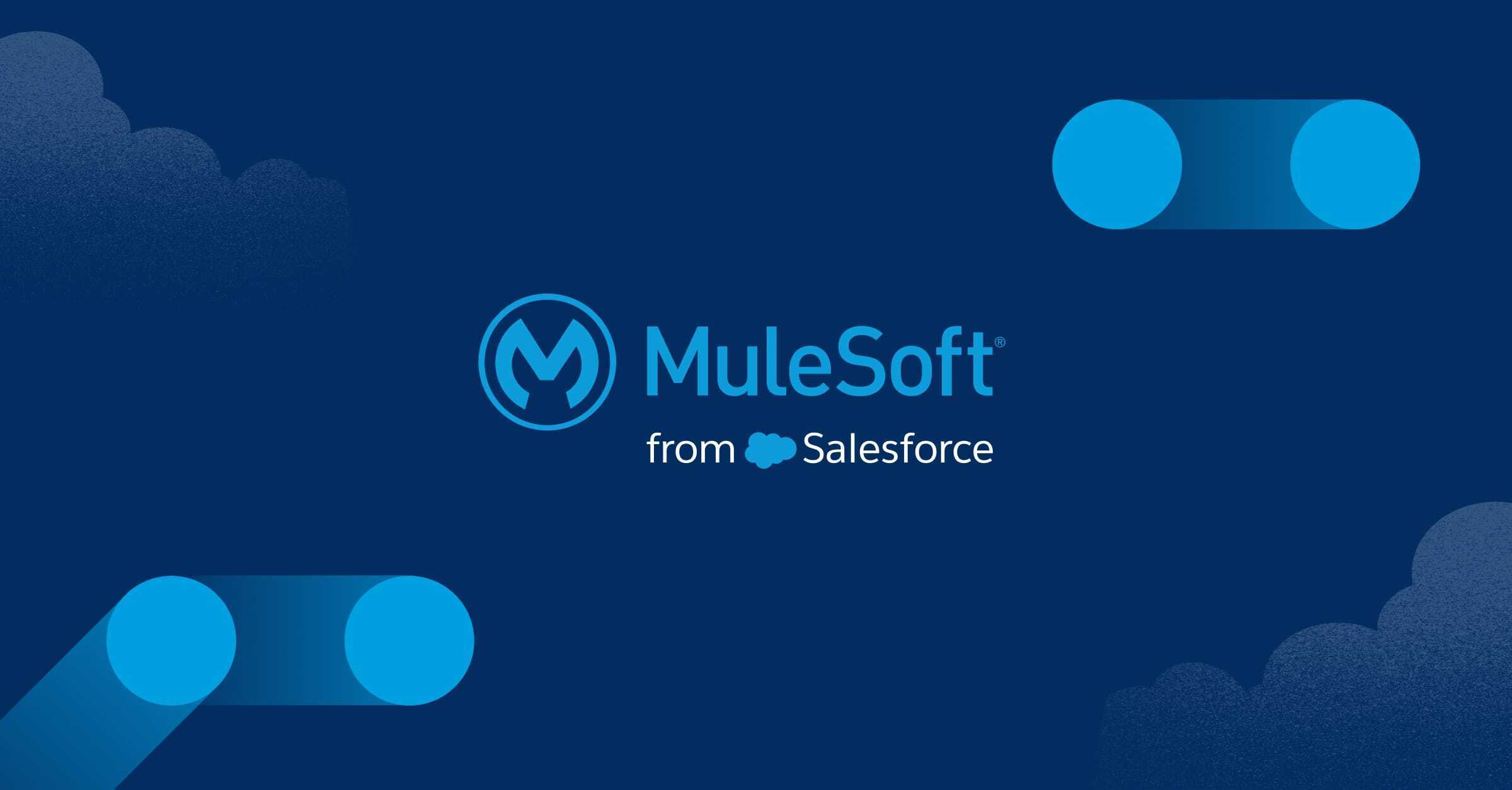 Einstein For MuleSoft MuleSoft Einstein For MuleSoft MuleSoft