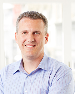 Brent Hayward MuleSoft CEO