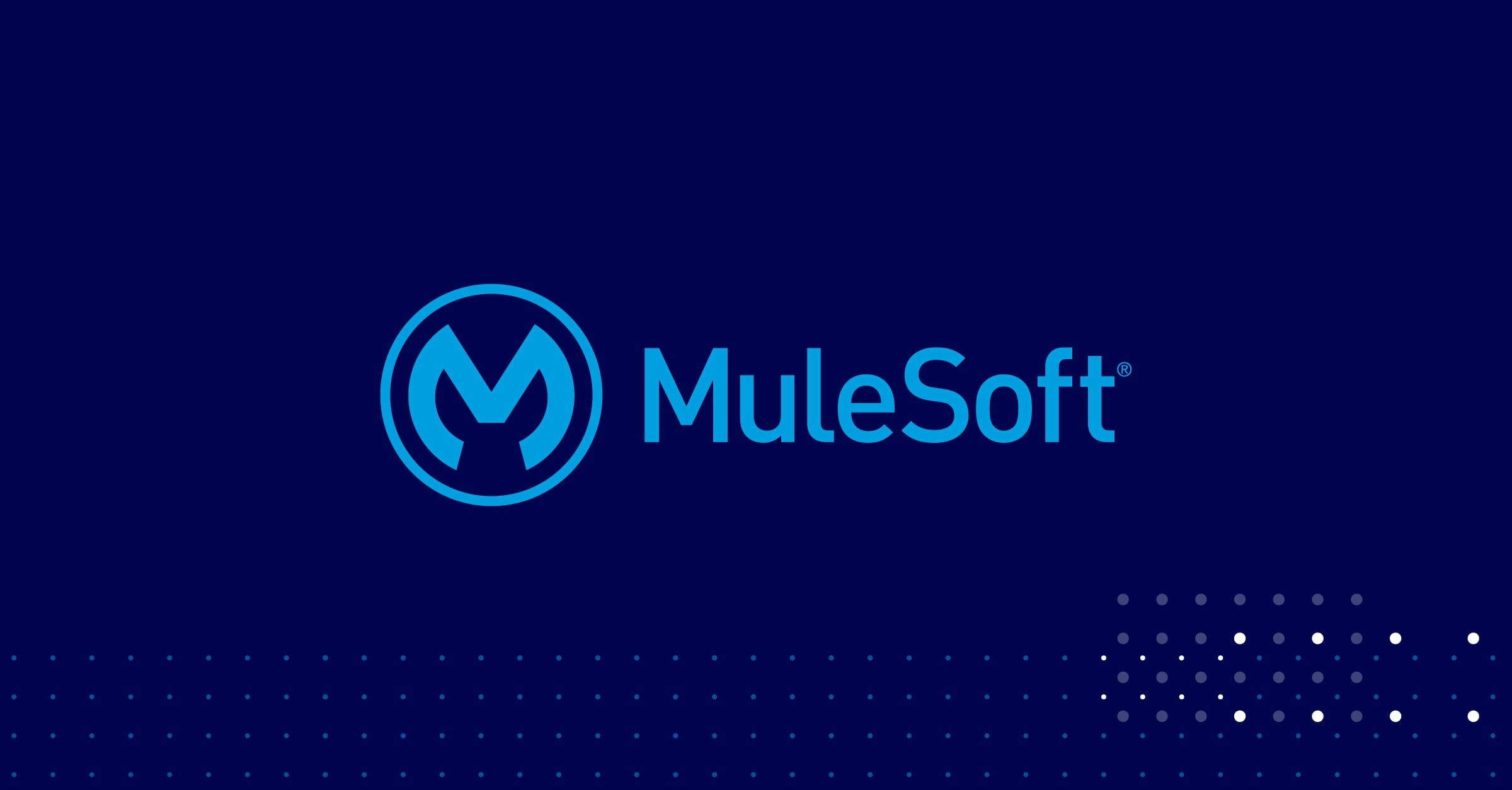 MuleSoft | Integration Platform for Connecting SaaS and Enterprise ...