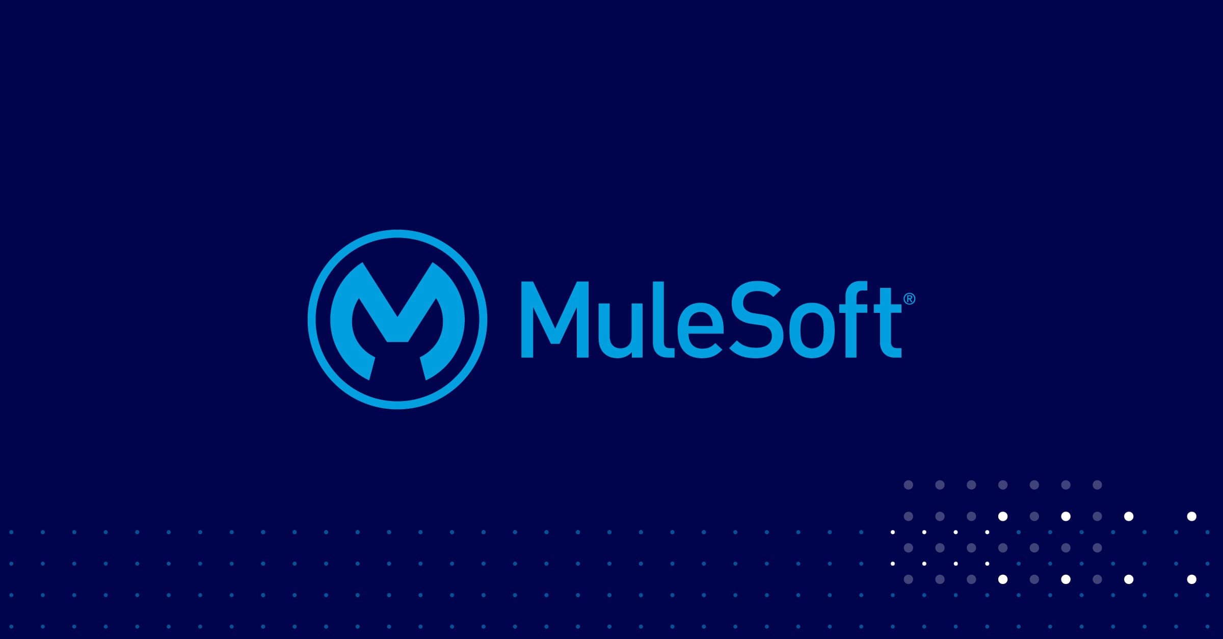 Coforge | MuleSoft