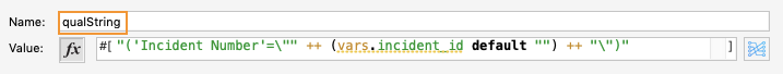 Accessing and Updating Remedy AR Forms