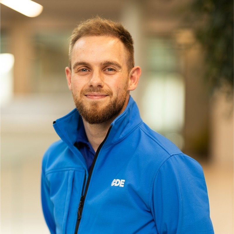 Graeme Fraser