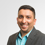 Muley since 2016 Manager, Global Information Security and Compliance