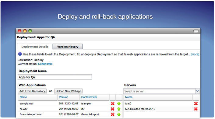 Virtual Private Cloud MuleSoft Documentation