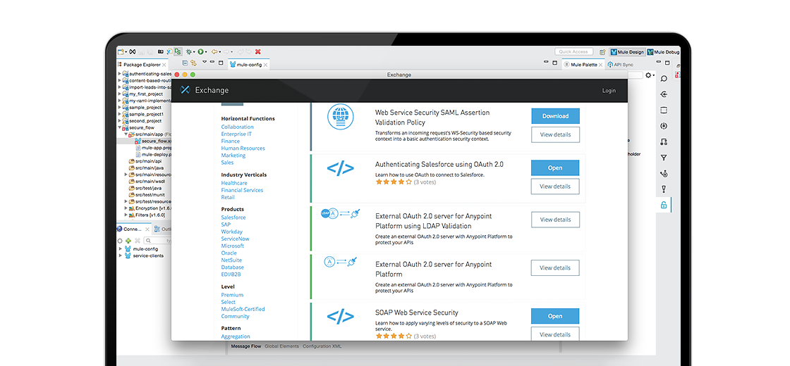 Identity Management