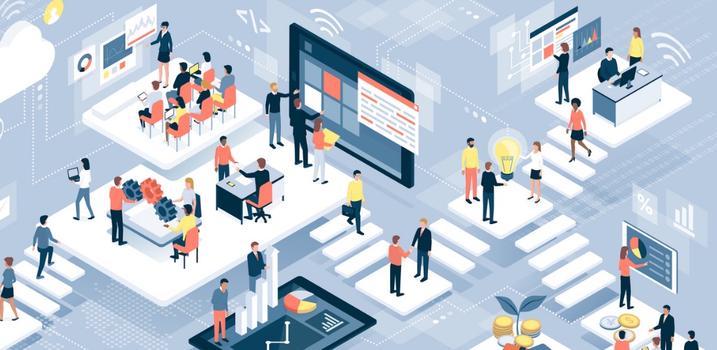 APIs for the enterprise