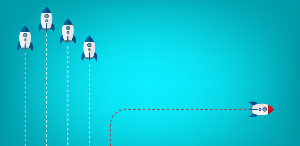 Customer CIO Digital Transformation
