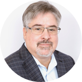 Michael Rodgers