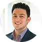 Clement Koenig, desarrollador y analista web sénior, LuxairGroup